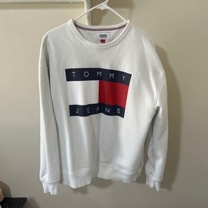 Tommy Hilfiger Crewneck